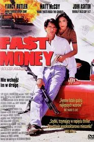 Fast Money movie poster