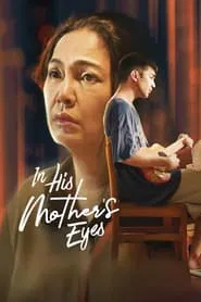 In His Mother's Eyes movie poster