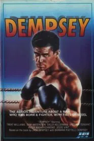 Dempsey movie poster