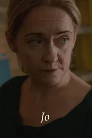 Jo movie poster