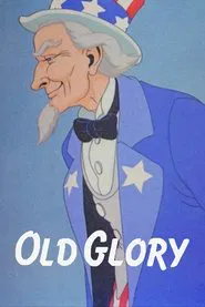 Old Glory movie poster