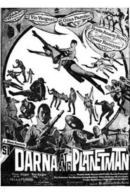 Darna and the Planetman movie poster