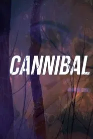 Poster do filme Cannibal