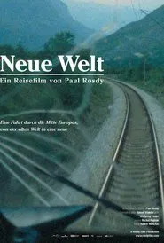 Neue Welt movie poster