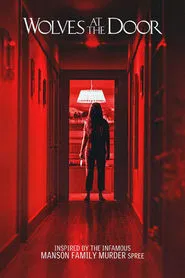 Wolves at the Door movie poster