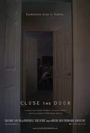Close the Door movie poster