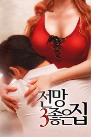 House with a Good View 3 movie poster