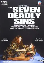 The Seven Deadly Sins movie poster