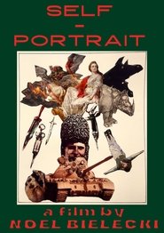 Poster do filme Noel Bielecki's Self Portrait