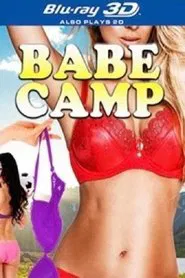 Poster do filme Babe Camp