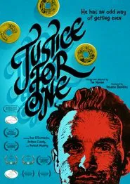 Justice For One movie poster