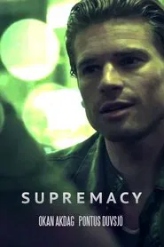 Poster do filme Supremacy
