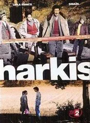Poster do filme Harkis