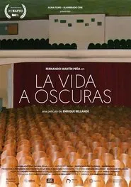 Poster do filme Life in the Dark