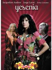 Yesenia tv show poster