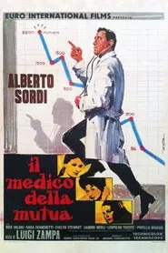 Be Sick… It's Free movie poster