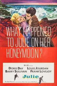 Poster do filme Julie