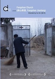 Fangshan Church movie poster