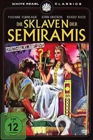 Poster do filme I Am Semiramis
