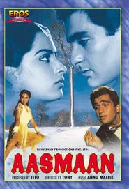 Aasmaan movie poster