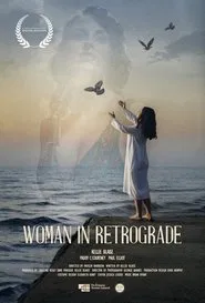 Woman in Retrograde movie poster