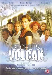 Les Secrets du volcan tv show poster