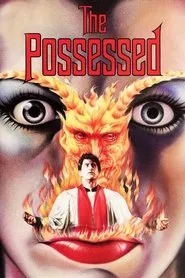 Poster do filme The Possessed