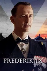 Frederik IX tv show poster