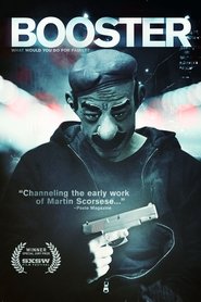 Booster movie poster