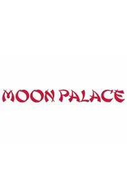 Moon Palace movie poster