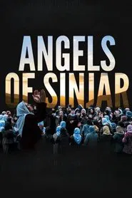 Angels of Sinjar movie poster