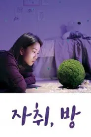 Room Of Her Own tv show poster