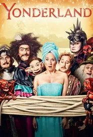 Yonderland tv show poster