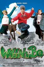 Wallah Be movie poster