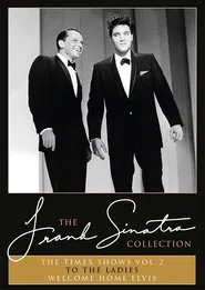 The Frank Sinatra Timex Show - To the Ladies movie poster