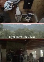 Light From the Tower movie poster