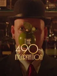 The 490th Incarnation of MaDame Düx movie poster