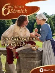 Poster do filme Die Galoschen des Glücks