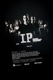 Poster da série IP-LaSerie