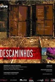 Descaminhos movie poster