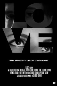 Love movie poster