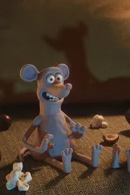Things We Love: Mice movie poster