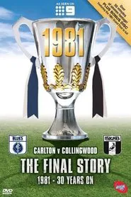 Poster do filme The Final Story 1981