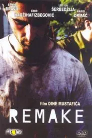Remake movie poster