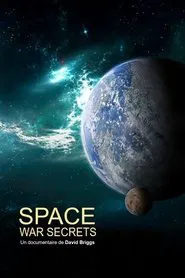 Space War Secrets movie poster