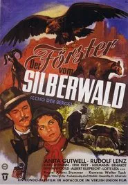 Poster do filme The Forester of the Silver Wood