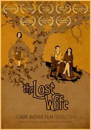 The Lost Wife movie poster