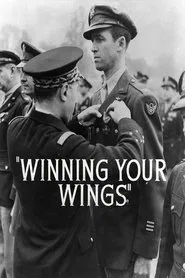 Winning Your Wings movie poster