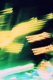 Notes from the Interior movie poster