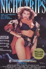 Night Trips movie poster